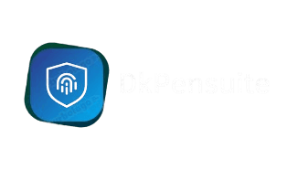 DkPensuite Logo